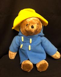 Paddington Bear 202//256